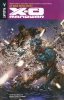 X-O MANOWAR VOL 05 AT WAR WITH UNITY TP [9781939346247]
